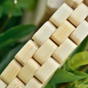 Natural Bamboo Wood Watches O10