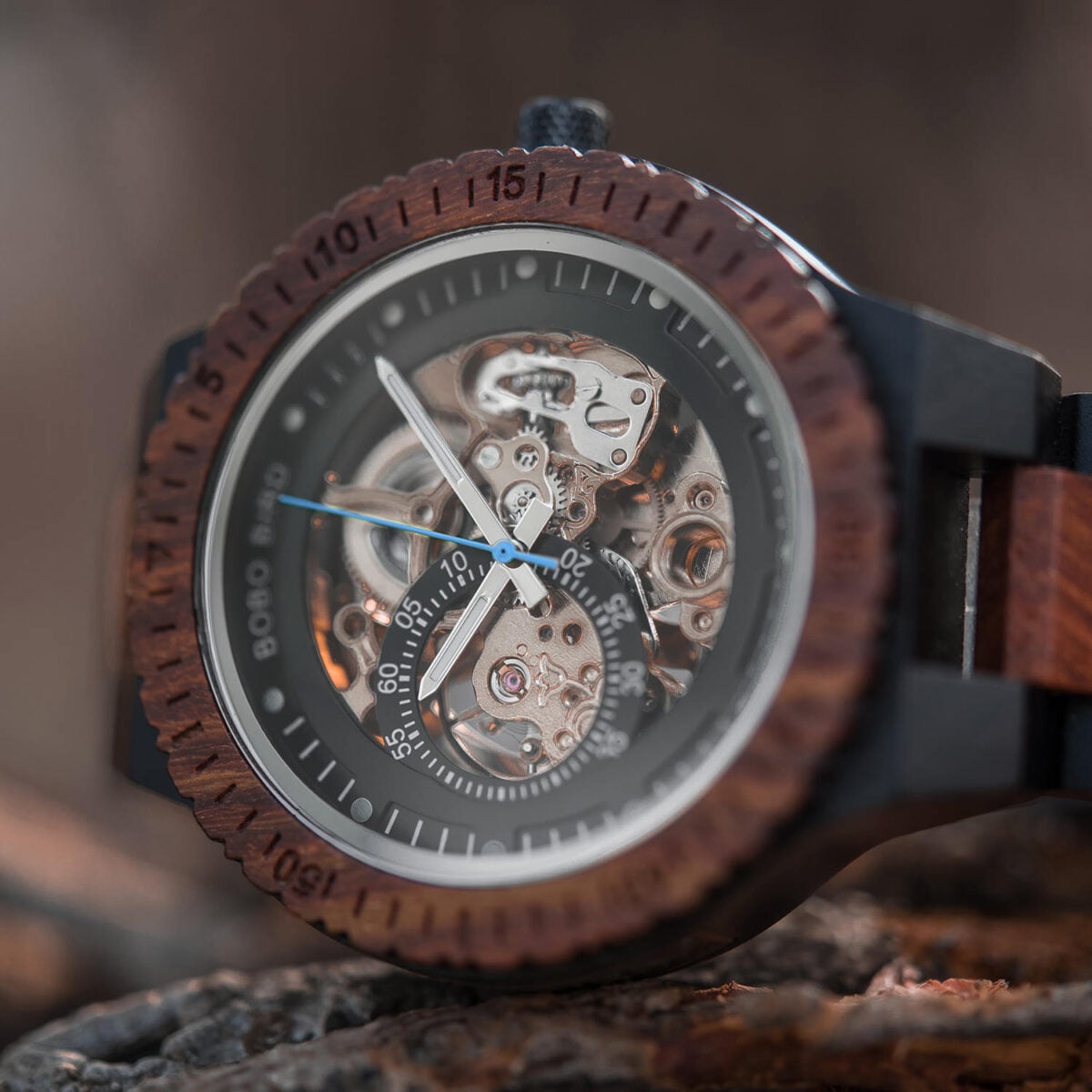 Best Automatic Mechanical Wood Watches for Men R05-2_2 Best Automatic Mechanical Wood Watches for Men R05-2_2