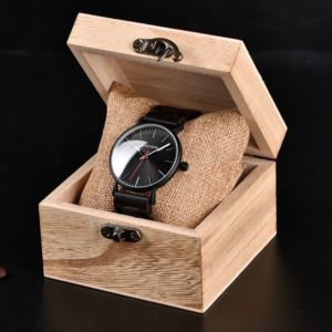 Ultralight Wooden Watches for Men