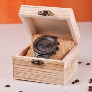 Best Gift Customized Wooden Watches for Men R01-3