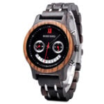 wooden watches for women Q14 3 6