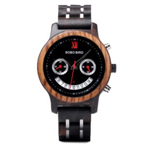 wooden watches for women Q14-3 (7)