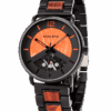 R30-1 BOBO BIRD WOOD WATCH