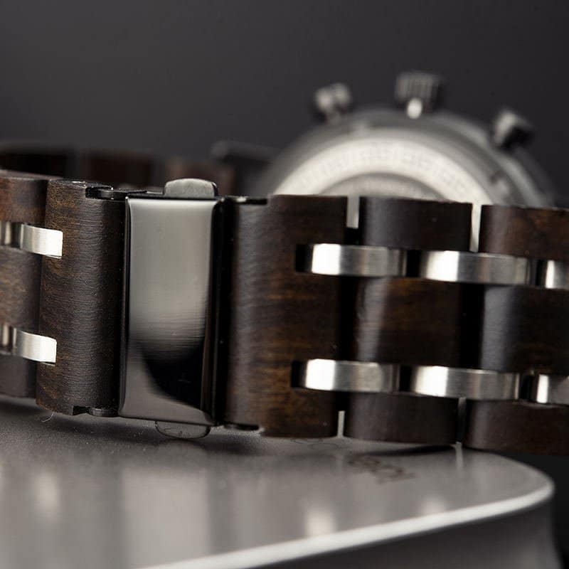 Luxury Wooden Watches R01 5 2