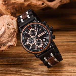 Cree sus propios relojes de madera personalizados - Haga su propio reloj