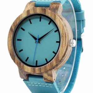 Men Wooden Watches