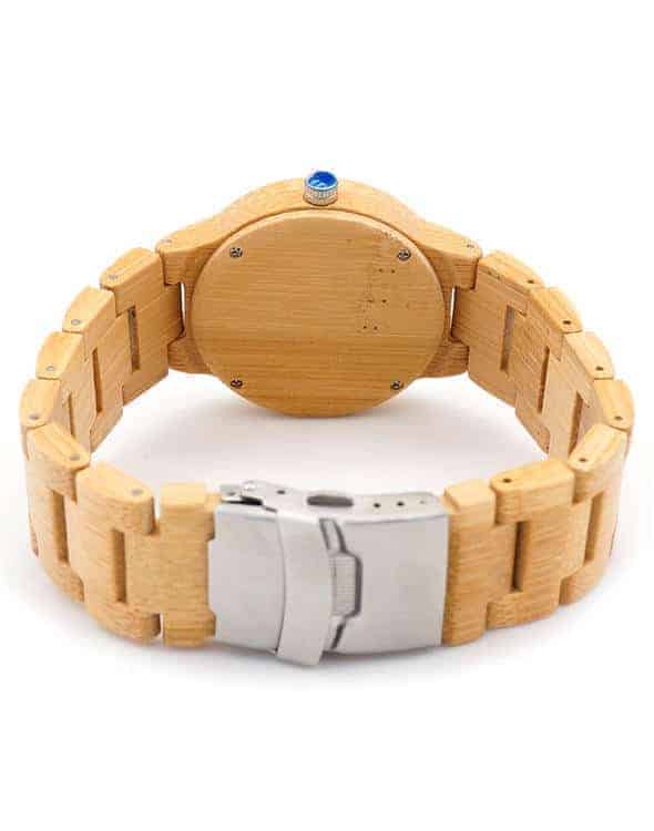 Bamboo Wooden Watches for Women L28