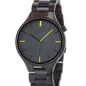 S27-1-1 wooden watches for men s27
