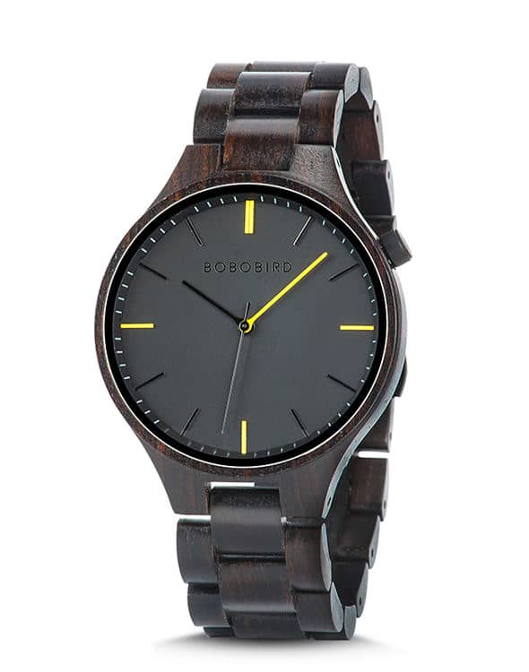 S27-1-1 wooden watches for men s27