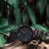bobo bird wooden watches for men Walter S27-1