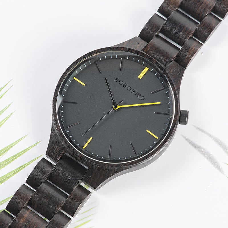 wooden watches for men s27-2-3 wooden watches for men s27-2-3