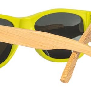 Handmade Bamboo Wood Sunglasses CG006d