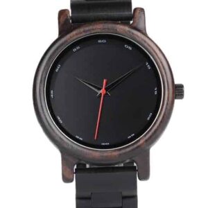 Wood Watch Men Relogio Masculino Top Luxury Brand Mens Quartz Watches P10