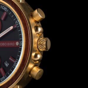 bobo bird wooden watches for men Schlosspark S18-4-2 bobo bird wooden watches for men Schlosspark S18-4-2