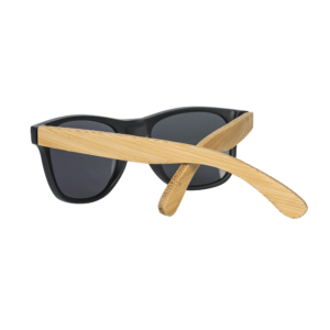 Handmade Bamboo Wood Sunglasses CG005D