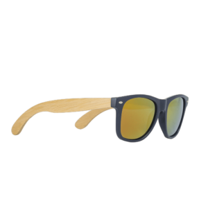 Handmade Bamboo Wood Sunglasses AG005e