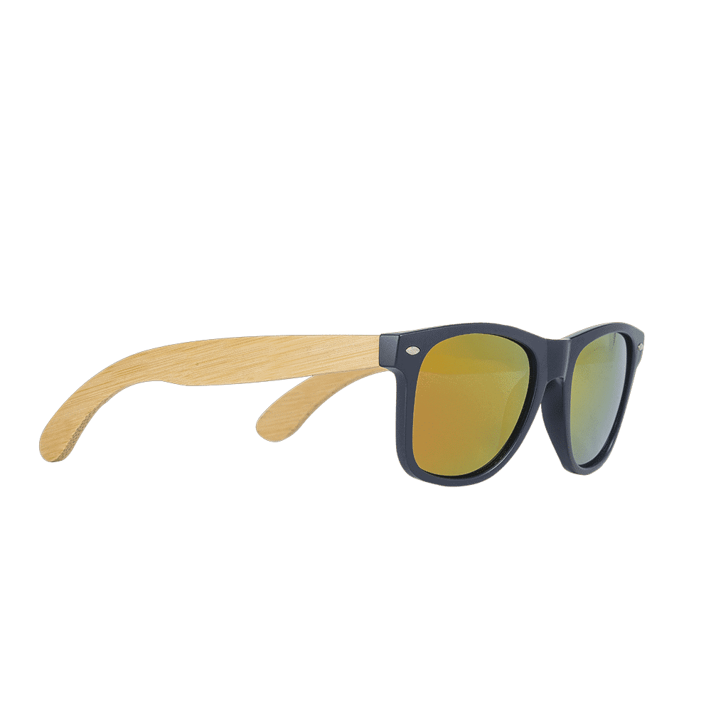 Handmade Bamboo Wood Sunglasses AG005e Handmade Bamboo Wood Sunglasses AG005e