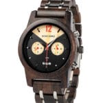 wooden watches for men S15-1