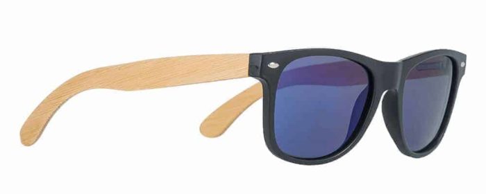 Handmade Bamboo Wood Sunglasses CG004D