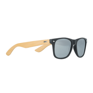 Handmade Bamboo Wood Sunglasses AG005G