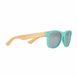 Handmade Bamboo Wood Sunglasses CG001g-3