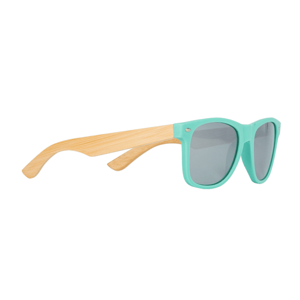 Handmade Bamboo Wood Sunglasses CG001g