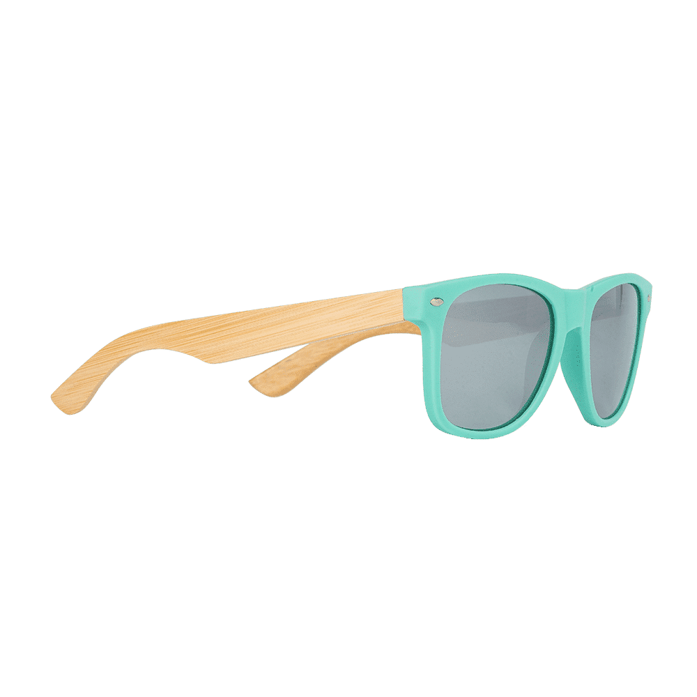 Handmade Bamboo Wood Sunglasses CG001g-3 Handmade Bamboo Wood Sunglasses CG001g-3