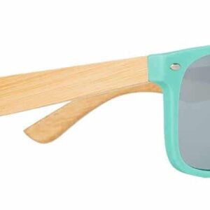 Handmade Bamboo Wood Sunglasses CG001g