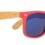 Bamboo Wooden Sunglasses CG003d