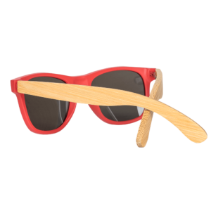 Handmade Bamboo Wood Sunglasses CG003d-2
