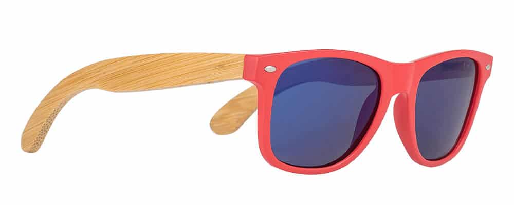 Bamboo Wooden Sunglasses CG003d