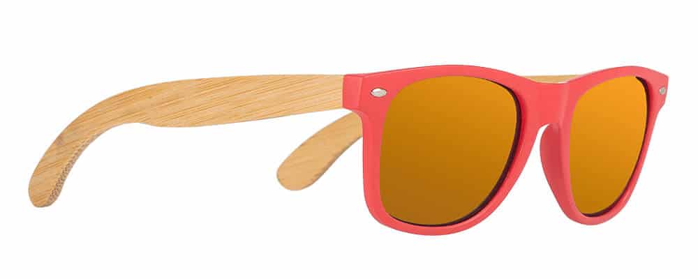 Wood Sunglasses CG003e