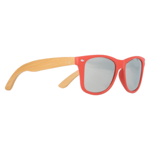 Handmade Bamboo Wood Sunglasses CG003g