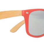 Wood Sunglasses CG003g