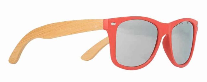 Wood Sunglasses CG003g