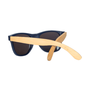 Handmade Bamboo Wood Sunglasses CG005c