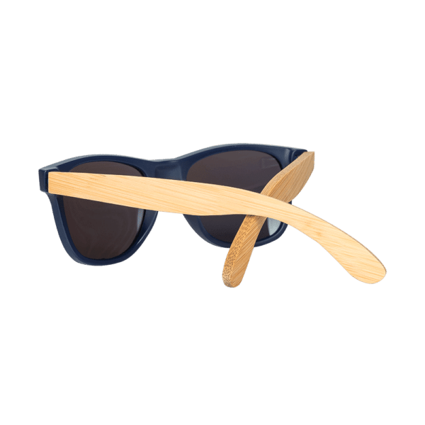 Handmade Bamboo Wood Sunglasses CG005c