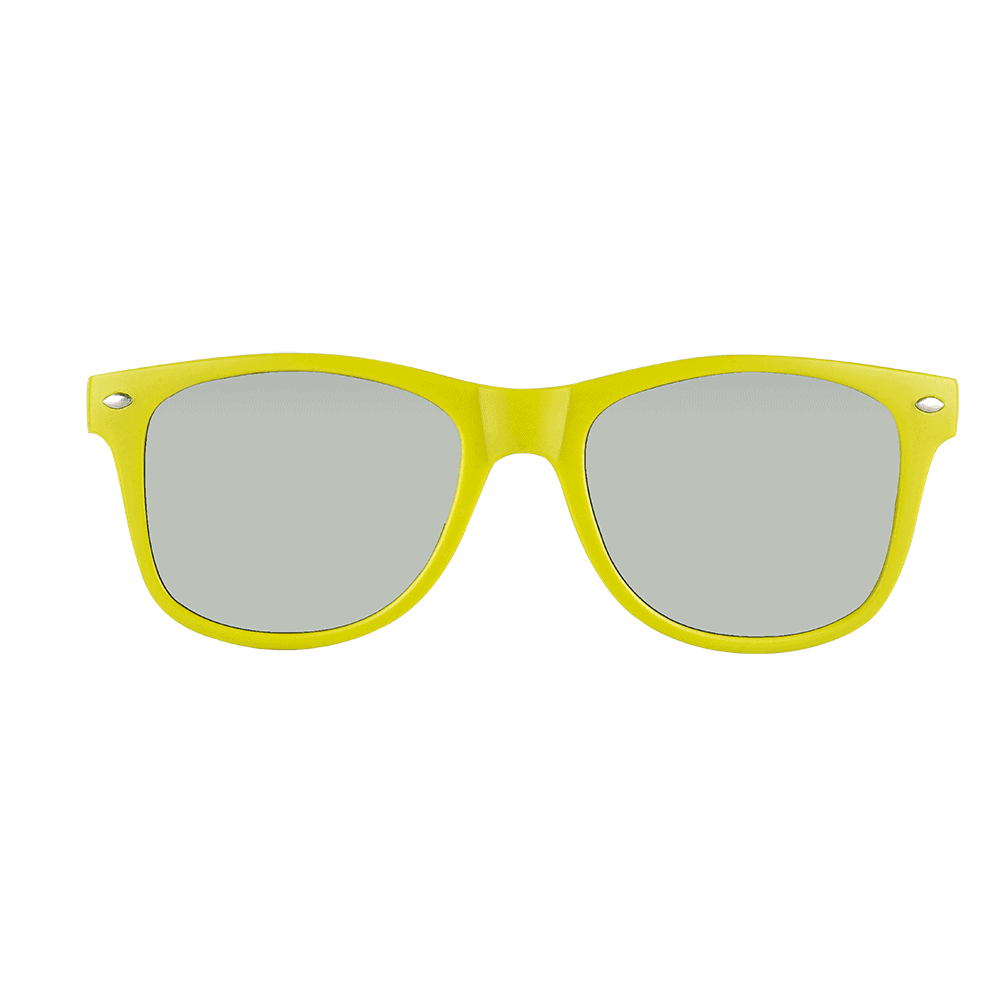 de sol de madera de ébano hechas a mano | BOBO BIRD