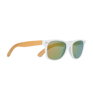 Handmade Bamboo Wood Sunglasses CG007c-2