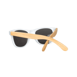 Handmade Bamboo Wood Sunglasses CG007c-3