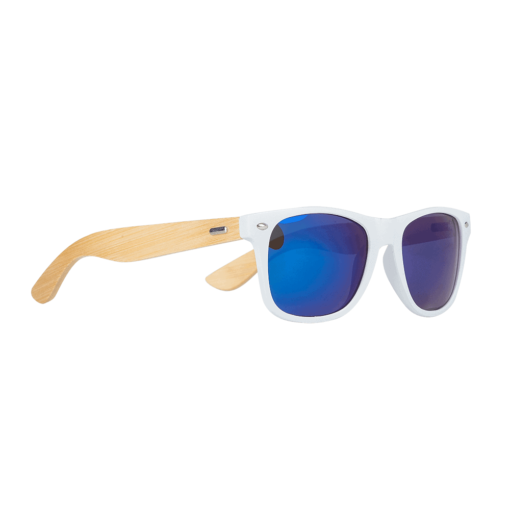 Handmade Bamboo Wood Sunglasses CG007d-3 Handmade Bamboo Wood Sunglasses CG007d-3