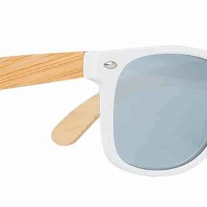 Handmade Bamboo Wood Sunglasses CG007g