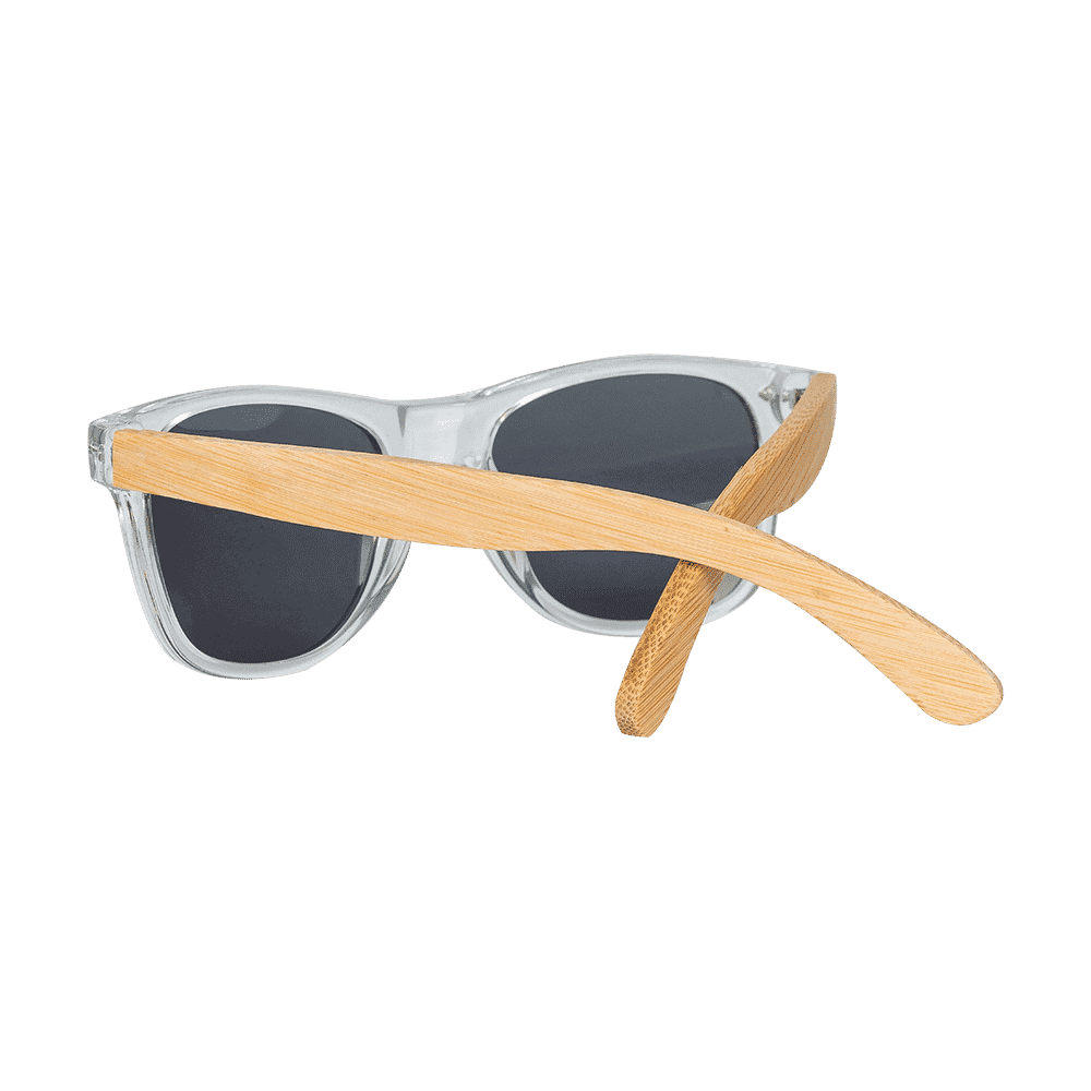 Handmade Bamboo Wood Sunglasses CG008c-1 Handmade Bamboo Wood Sunglasses CG008c-1