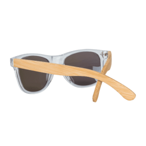 Handmade Bamboo Wood Sunglasses CG008d-1