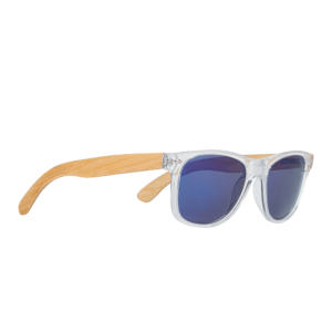 Handmade Bamboo Wood Sunglasses CG008d
