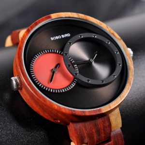 Wood Watches R10-2-4