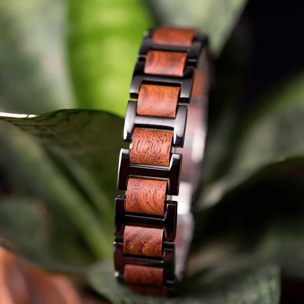 Wooden bracelets WB 3 5