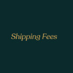 shipping fees