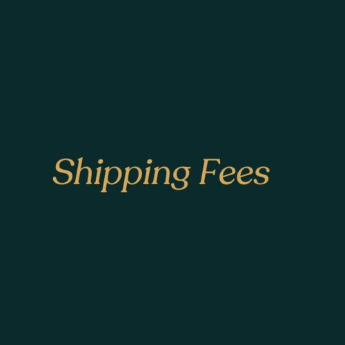 Shipping Cost