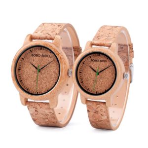 Bamboo Wooden Watches M12